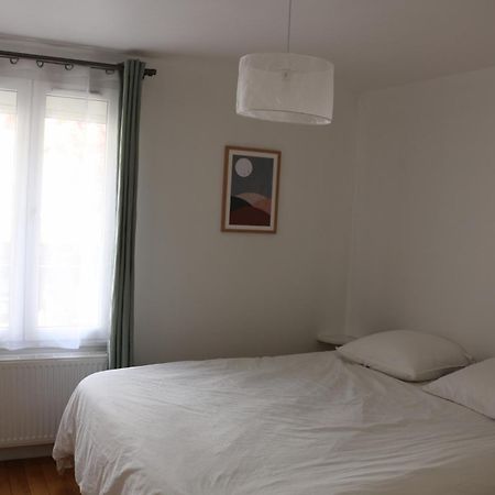 Apartament Moulins F3 Hyper Centre De Saint Dizier Zewnętrze zdjęcie