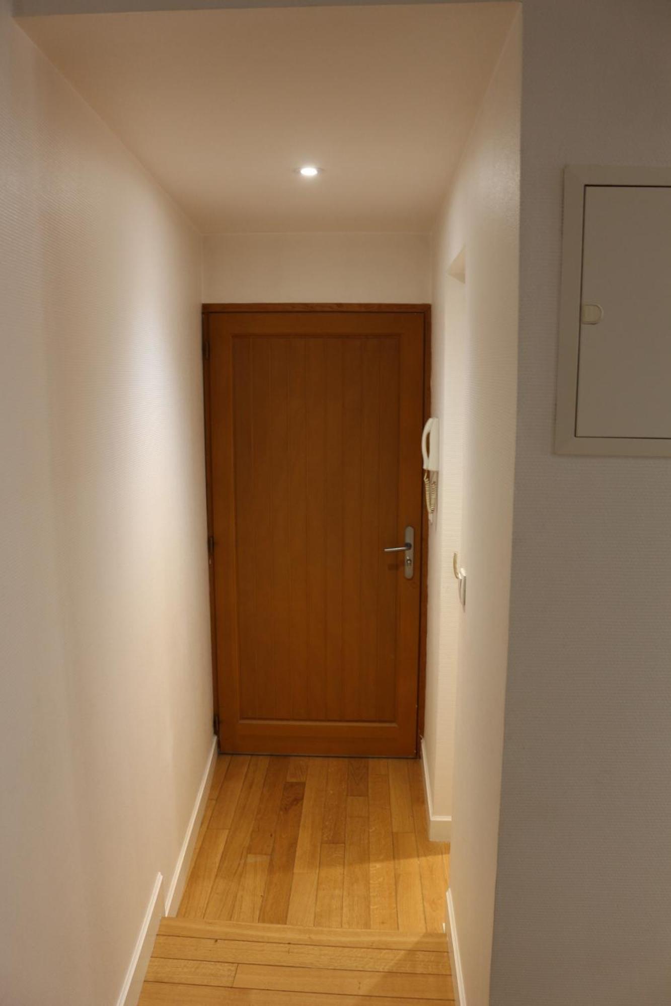 Apartament Moulins F3 Hyper Centre De Saint Dizier Zewnętrze zdjęcie