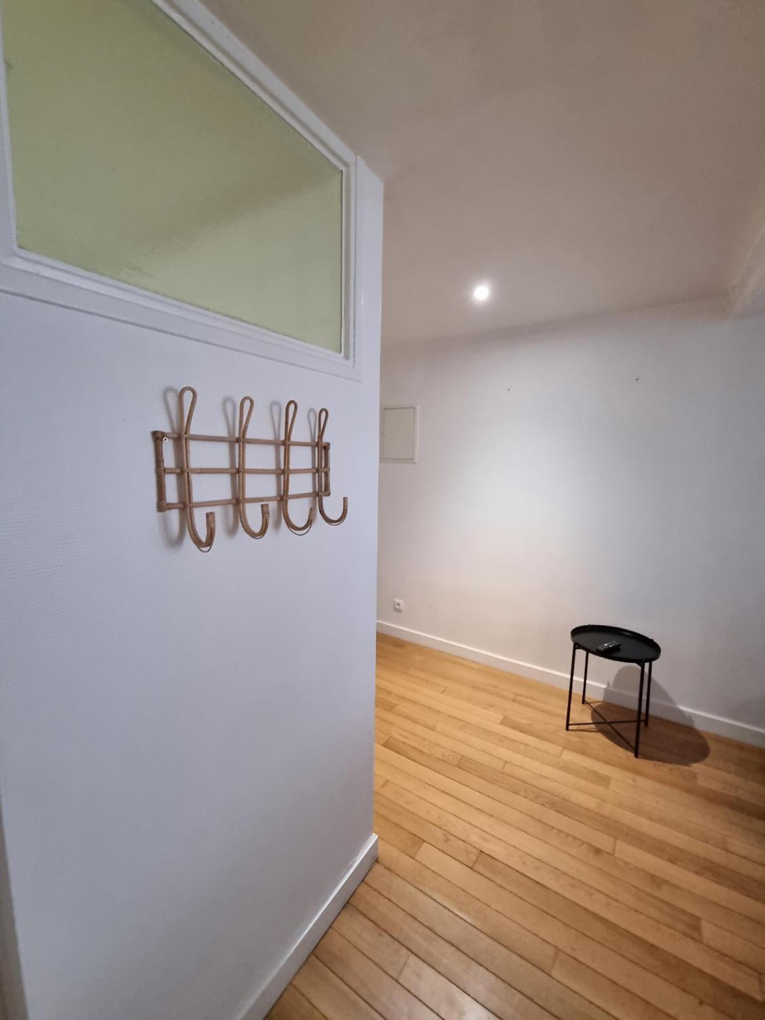 Apartament Moulins F3 Hyper Centre De Saint Dizier Zewnętrze zdjęcie