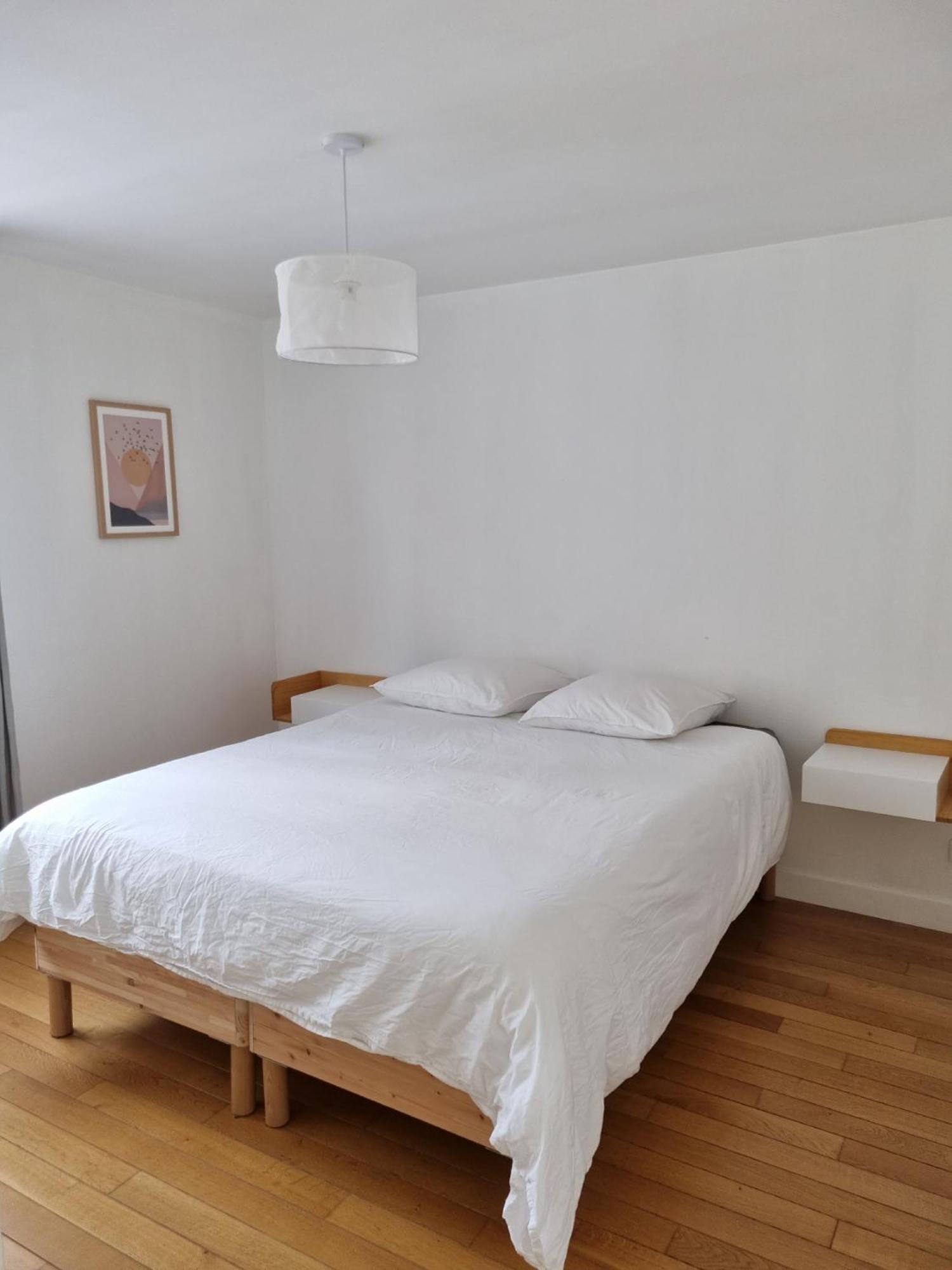 Apartament Moulins F3 Hyper Centre De Saint Dizier Zewnętrze zdjęcie